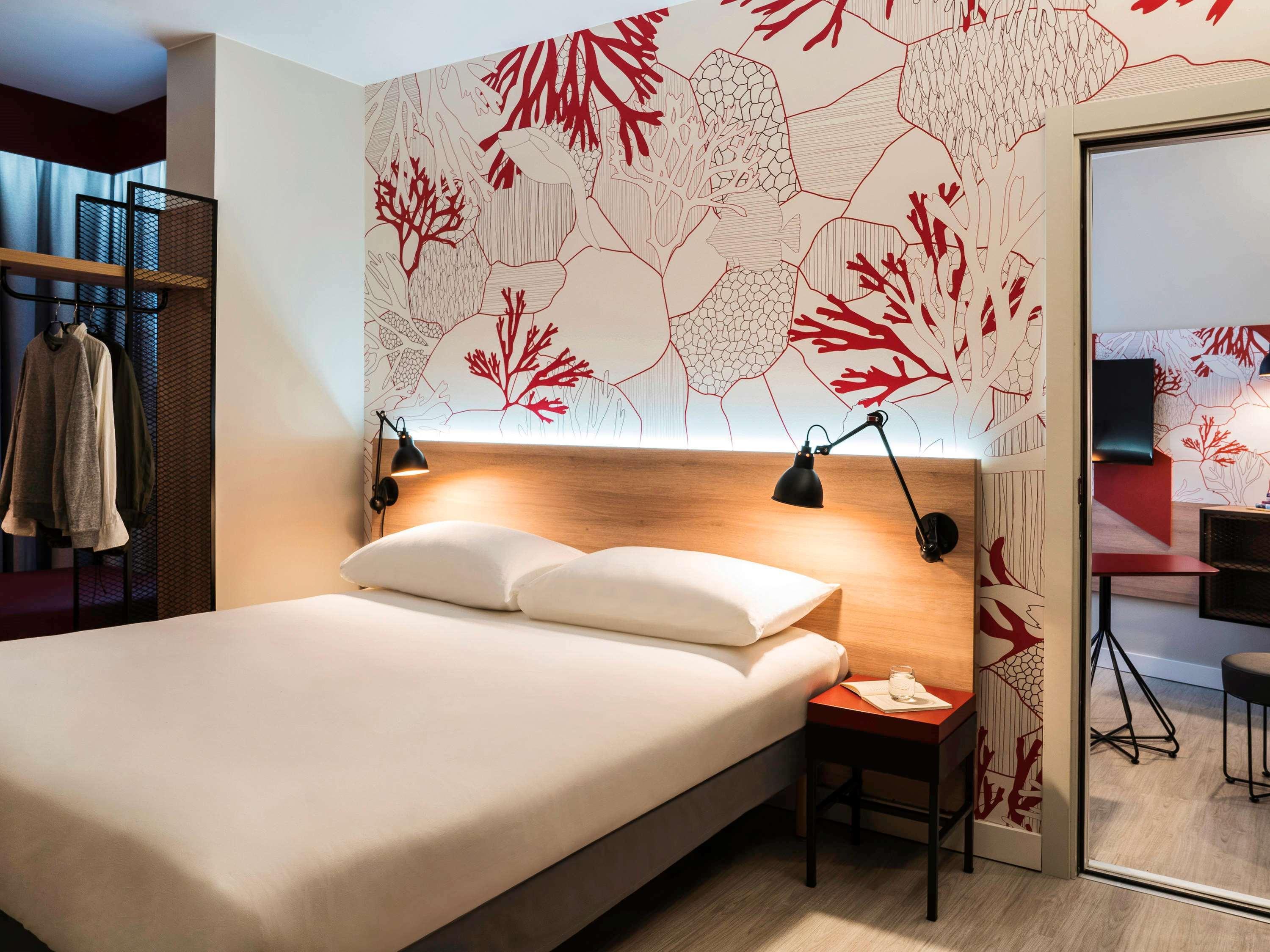 Ibis Styles Bogatell 2* Barcellona