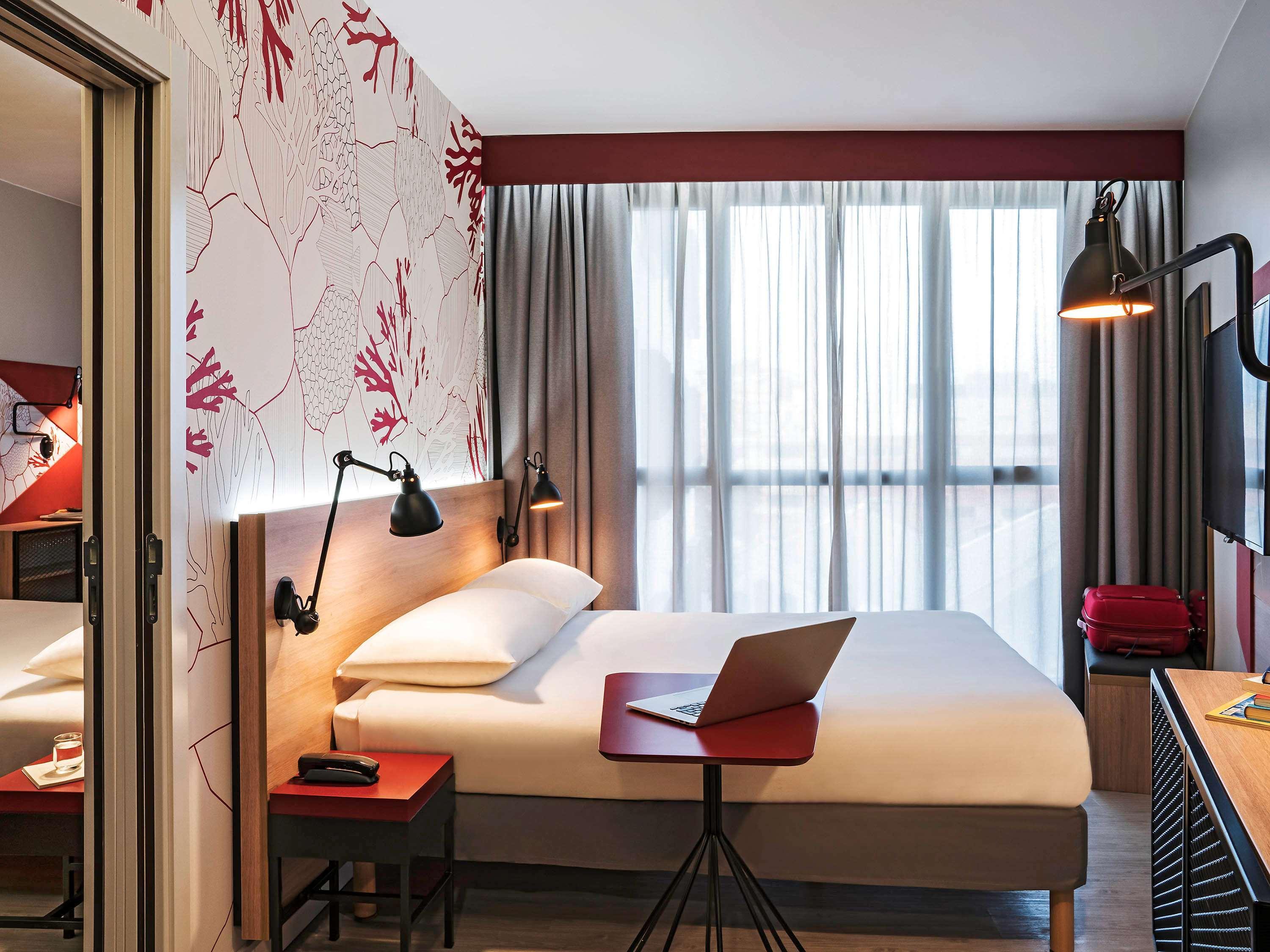 Hotel Ibis Styles Bogatell Barcellona