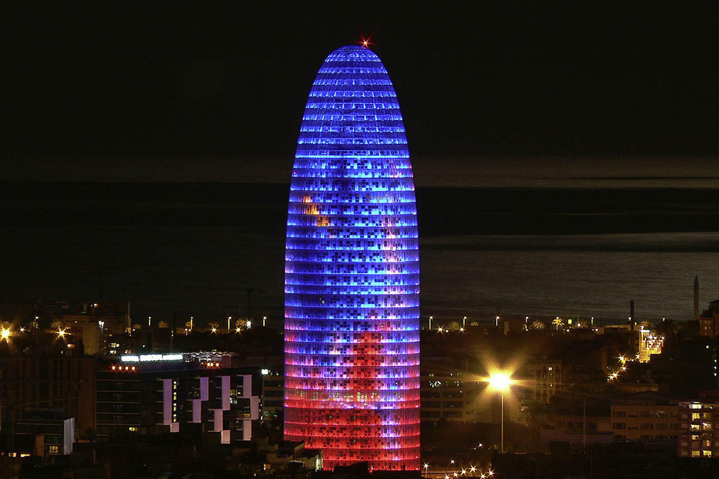 Hotel Ibis Styles Bogatell Barcellona