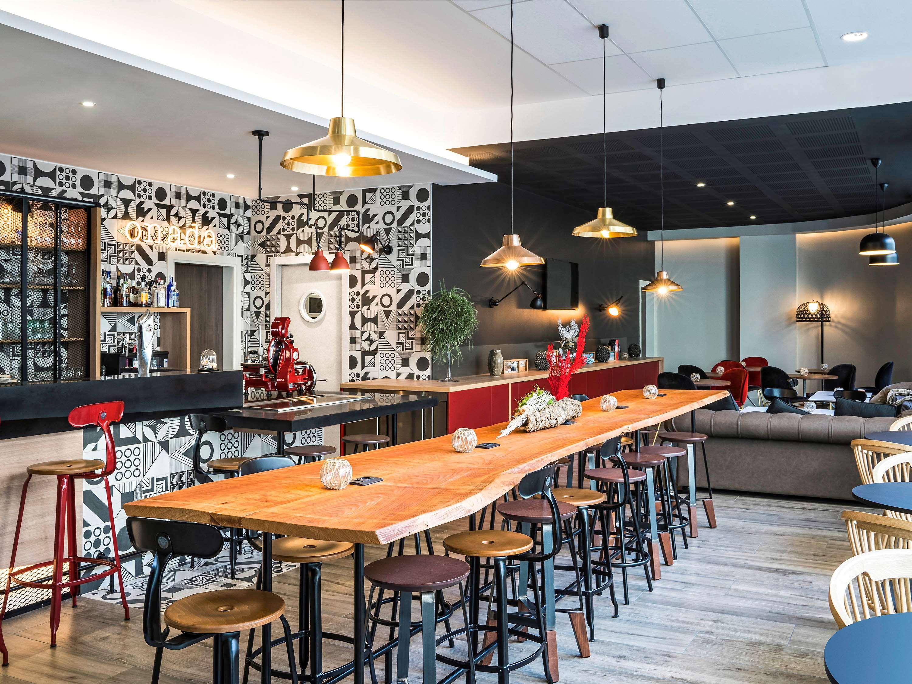 Ibis Styles Bogatell Barcellona