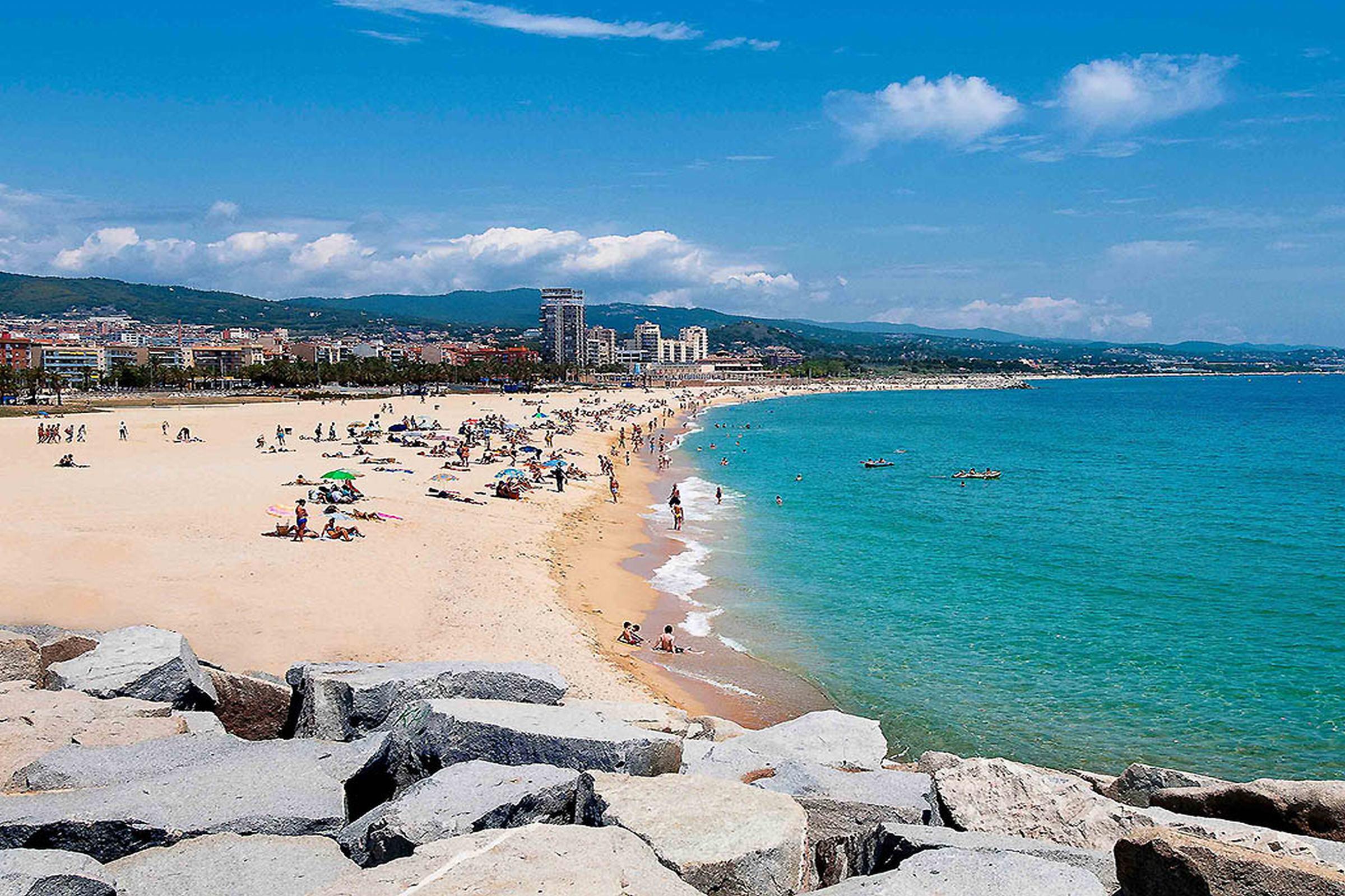 Ibis Styles Bogatell 2* Barcellona