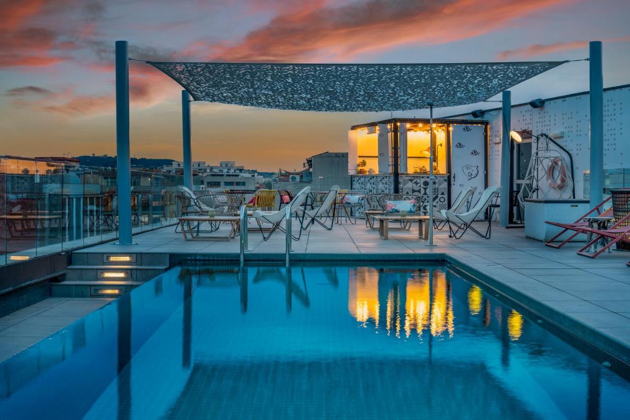 Ibis Styles Bogatell Hotel Barcellona