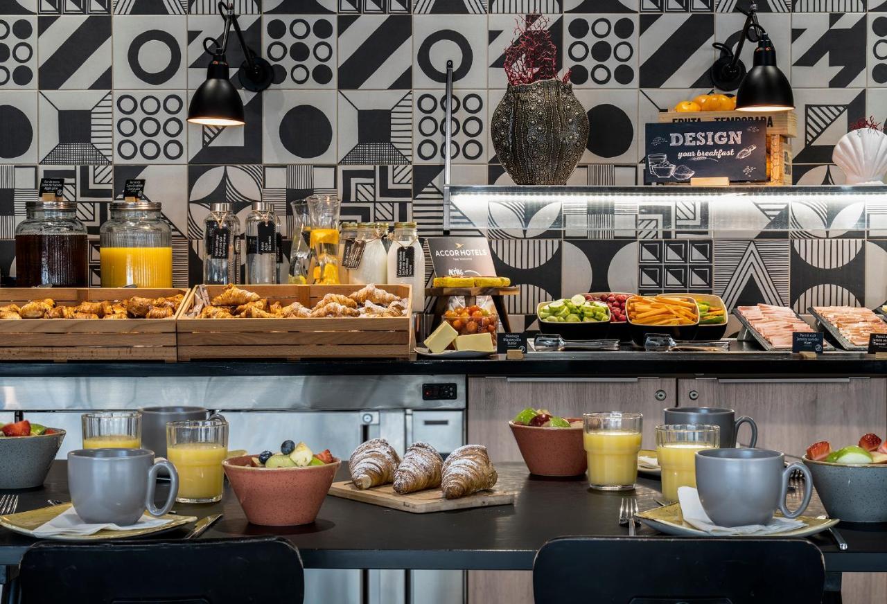 Ibis Styles Bogatell Barcellona