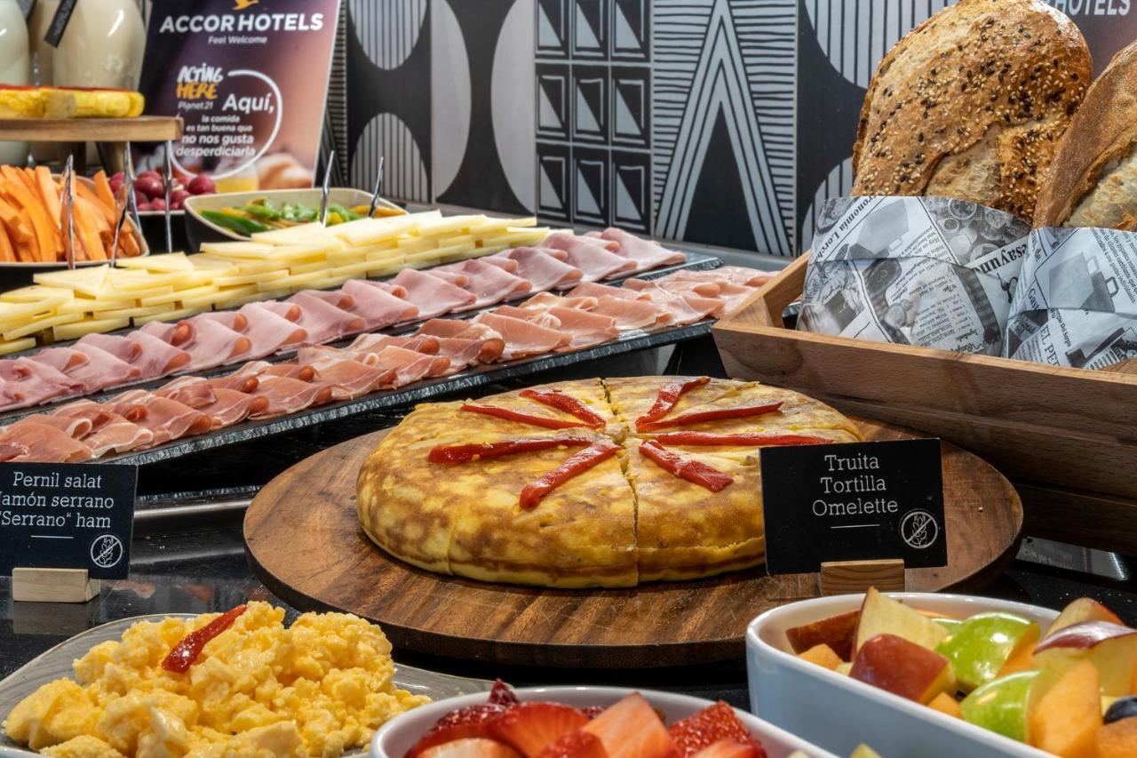 Ibis Styles Bogatell 2* Barcellona