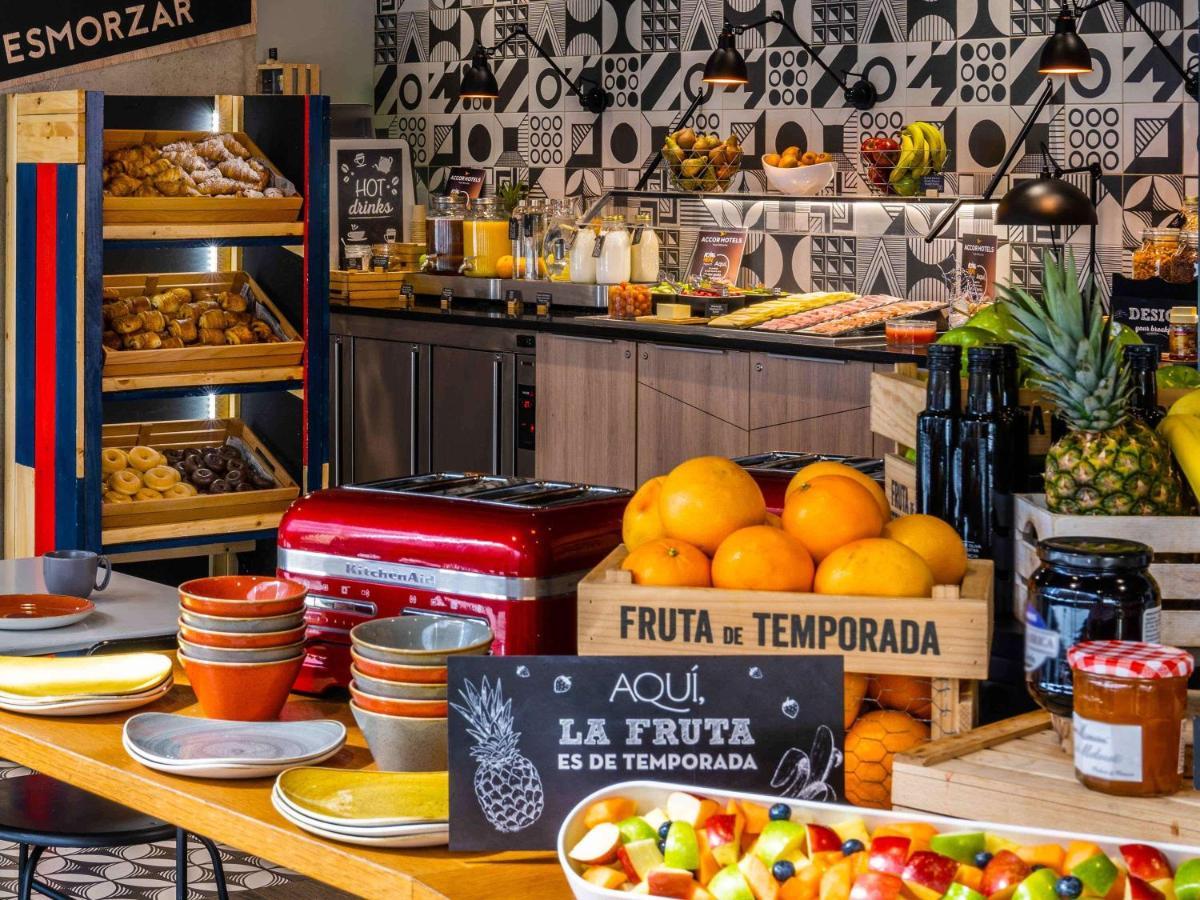 Ibis Styles Bogatell 2* Barcellona