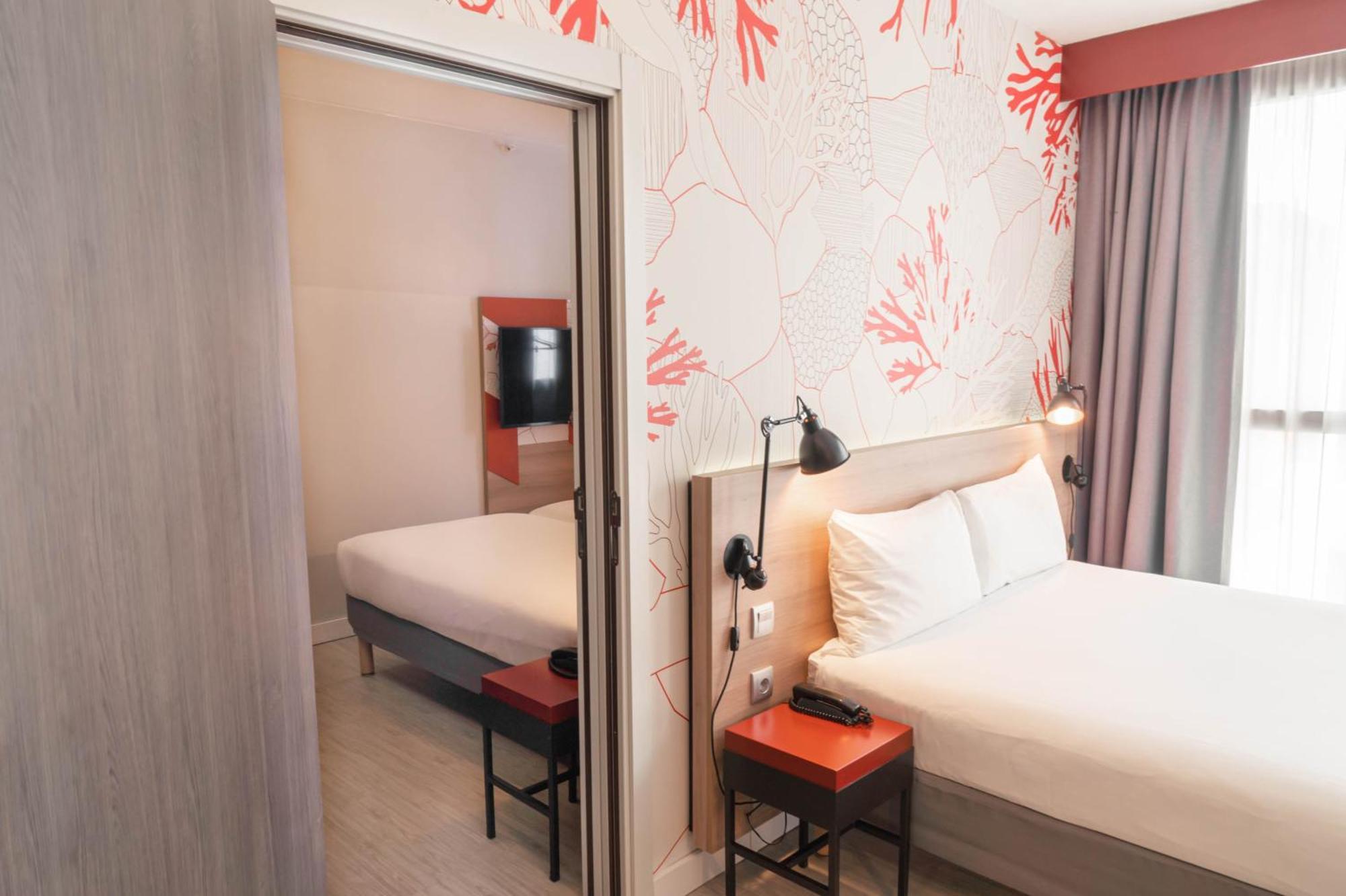 Ibis Styles Bogatell Hotel Barcellona