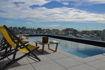 Ibis Styles Bogatell Hotel Barcellona